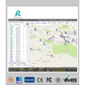 M528g Fahrzeug GPS Tracking GPS Tracking System für Fahrzeuge